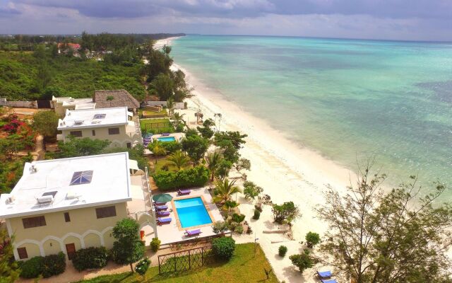 Villa Serenity Zanzibar