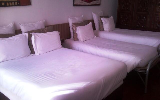 Residencial PortoMadrid
