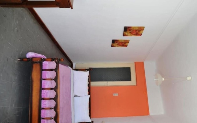 Akteon Rooms