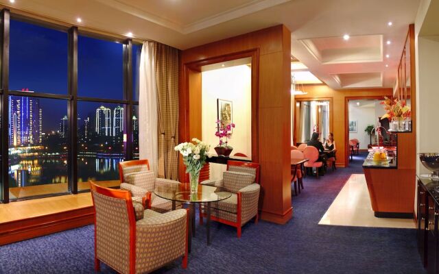 Xinhua Hotel Wuhan