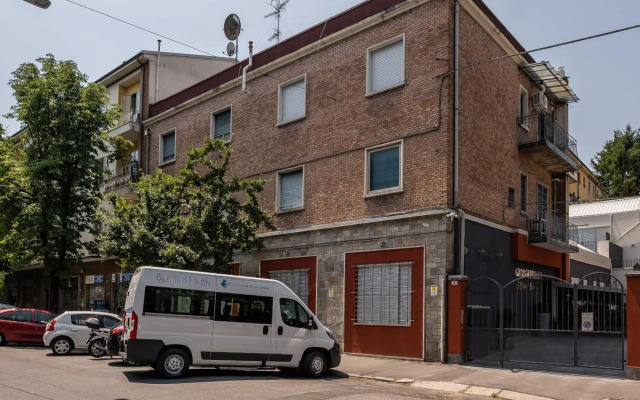 Giorgi Design Homes I by Wonderful Italy