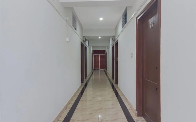 Hotel Raj
