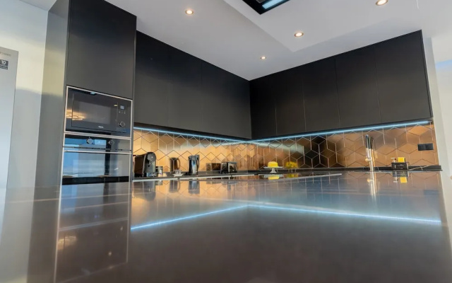 Villa Luxe by Atlantic Holiday