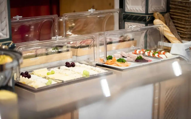 Garni GrünWies - Adults Only