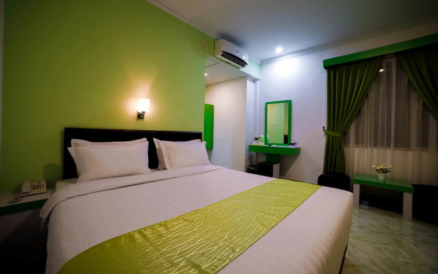 Greenland Hotel Batam