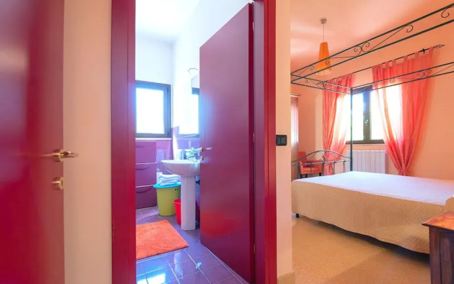 Villa Maria Antonietta