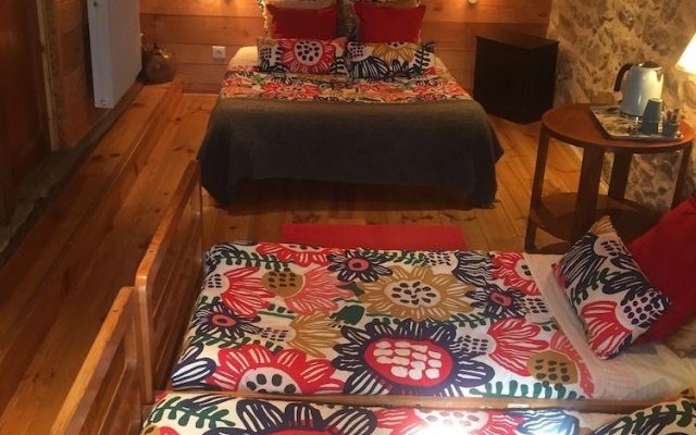 B&B Les Maîtres Sonneurs