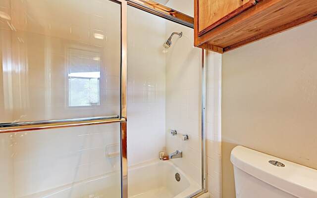 509 Spicewood - 4 Br Home