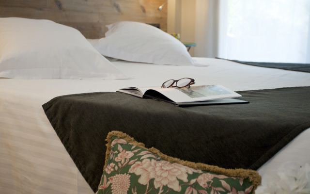 Aparthotel Arrels d'Empordà