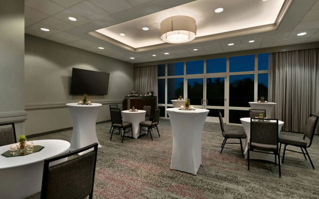 Courtyard by Marriott Tysons McLean