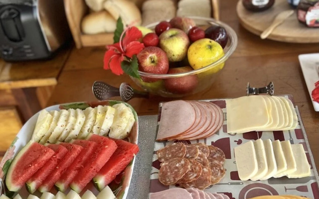 Cheiro Verde Noronha