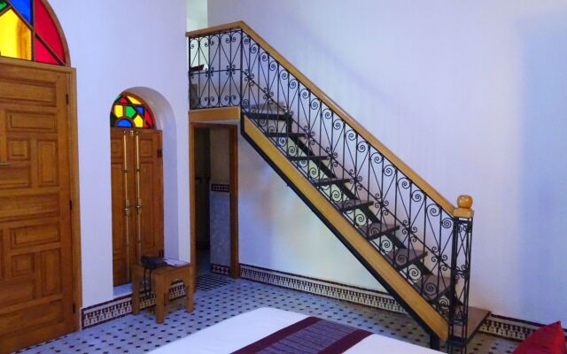 Riad Sabah