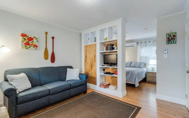 Maryland Gardens 19C