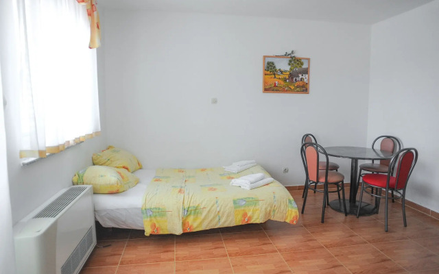 Vila Caska