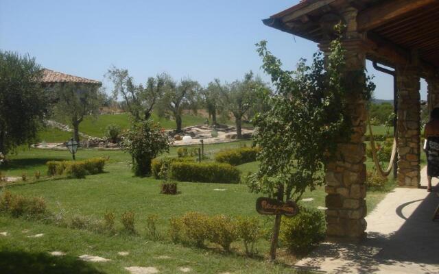 Bio Agriturismo La Bellantiglia