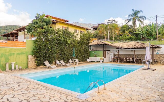 Bela Ilha Guest House