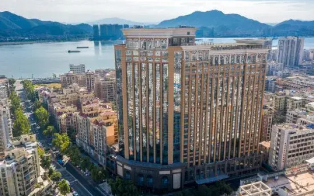 Fuao Holiday Hotel