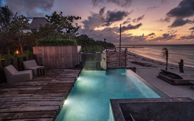 Nomade Holbox