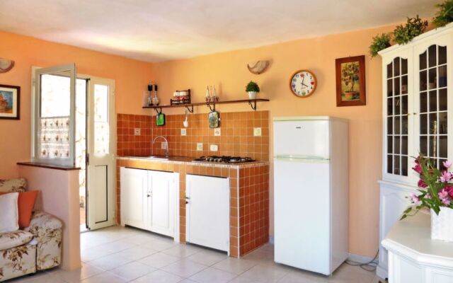 House Teura Monte Argentario