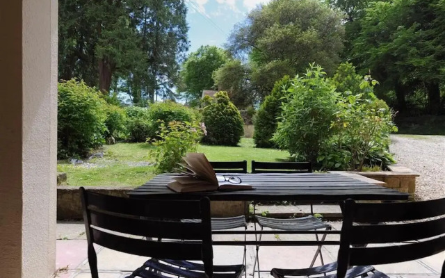 The Orchard Country House