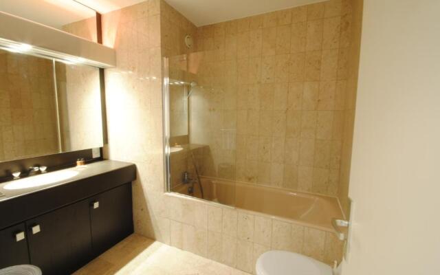 Résidence Gray d'Albion 2P LIU5376