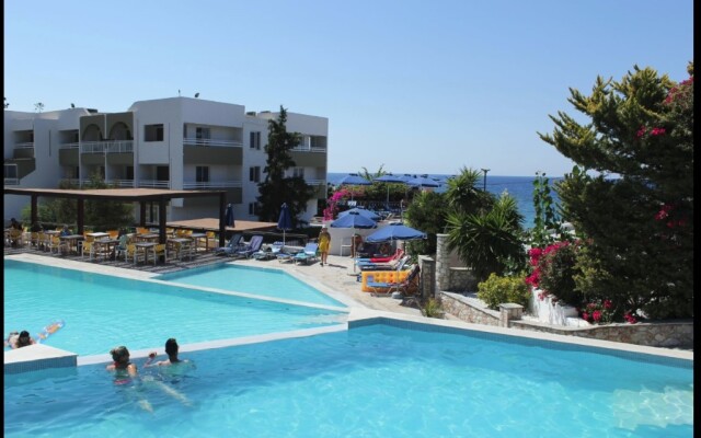 Sirene Beach Hotel - All Inclusive