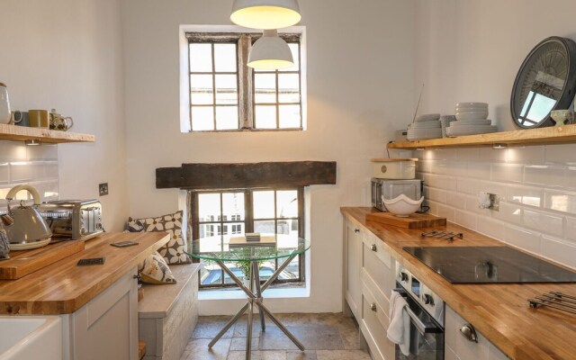 Farriers Cottage, Matlock