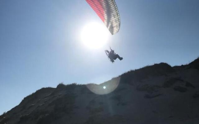 Apartamento Praia da Amorosa