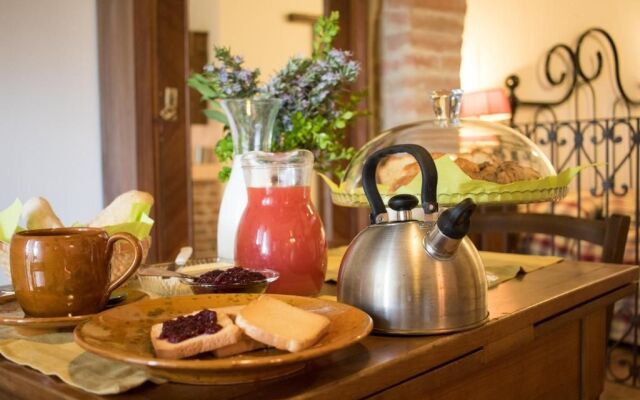 Agriturismo Fattoria Il Bruco