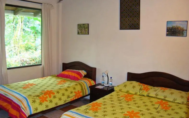 Tandayapa Bird Lodge