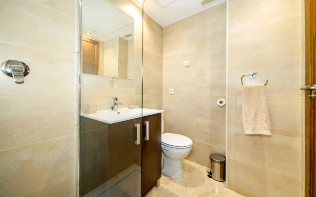 Apartamento Bennecke Annette