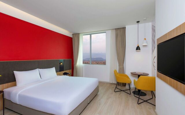 ibis Styles Mandalay Centre