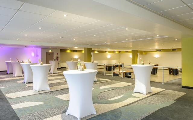 Mercure Hotel Düsseldorf Kaarst