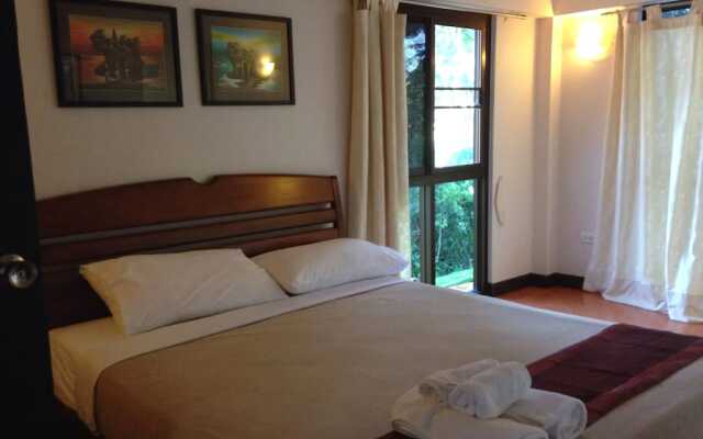 Pong Yang Farms and Resort