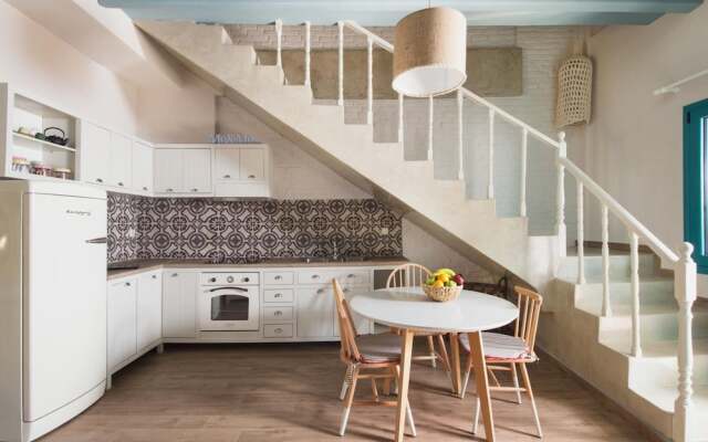 Anemoessa Luxury Villas