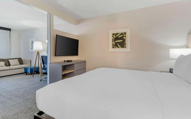 Country Inn & Suites by Radisson, Vallejo Napa Valley, CA