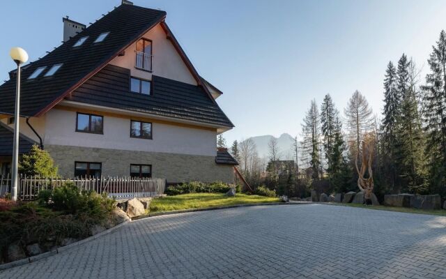 Apartamenty Sun & Snow Butorowy Residence