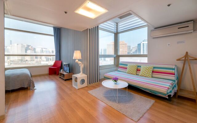 J Loft Seoul Station