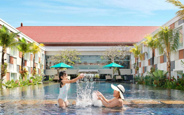 Novotel Bali Ngurah Rai Airport