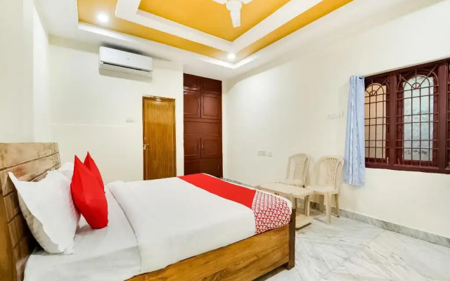 Rushikonda Grand by OYO Rooms
