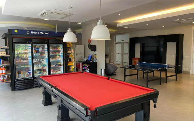 SP Stays Emotion - Brooklin