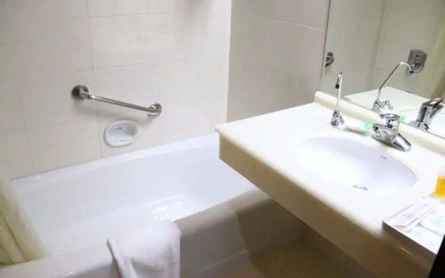 Chengde Yunshan Hotel