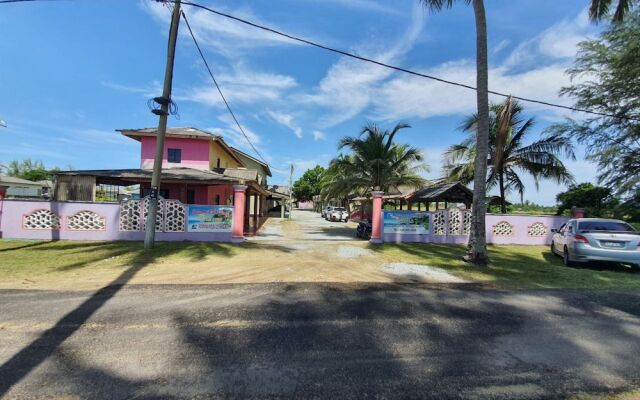 OYO 90302 Dimuara Chalet Tok Bali
