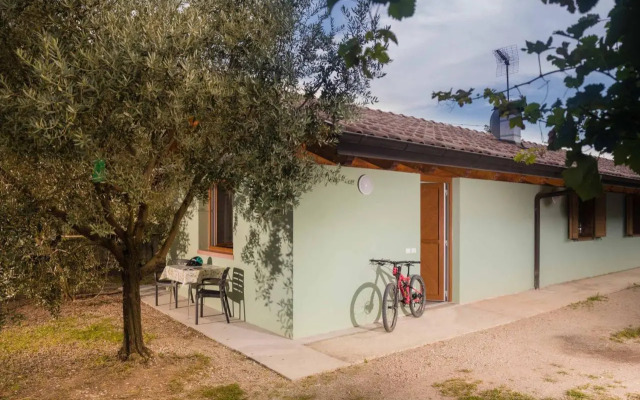 Agriturismo Sarca House
