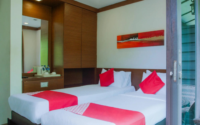 DKranji Farm Resort