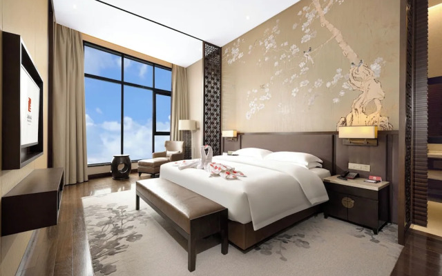 hunanyueyangHotel