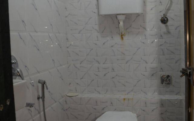 Sai Leela Residency