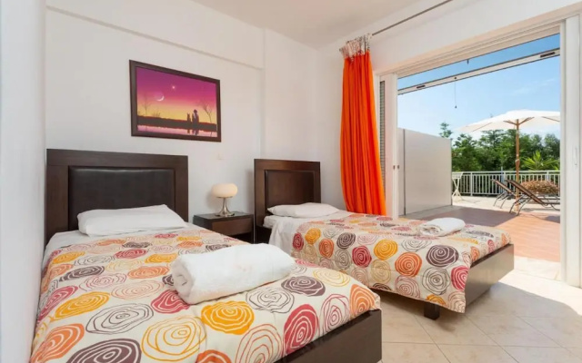 Katelios 2 Villas Collection