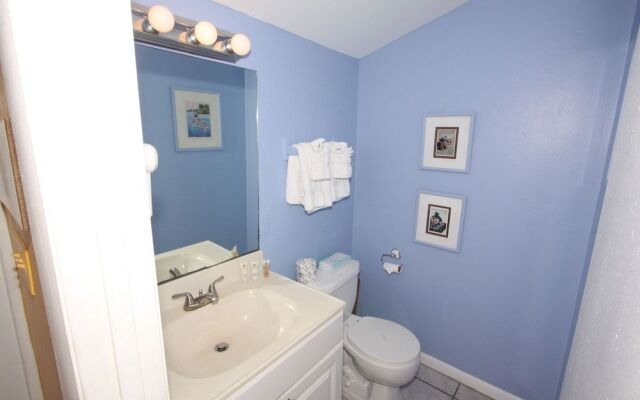 Captiva Island Inn