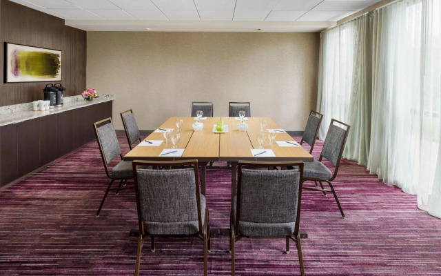 Courtyard by Marriott Sacramento Folsom